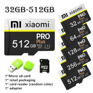 Xiaomi Micro SD Card 128GB 256GB 512GB Memory Card