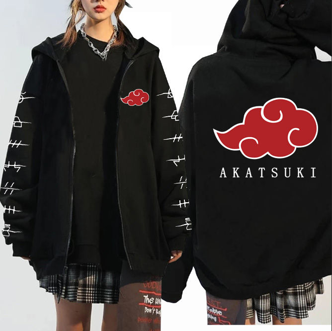 Akatsuki pullover best sale