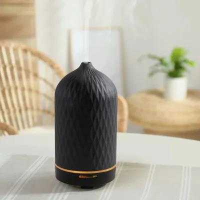 Wayismell Ceramic Aroma diffuser Essential oil Humidifier Aromatherapy for home.SPA.Office