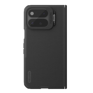 NILLKIN Magnetic Case For Google Pixel 11 Pro Fold Pixel11 Shockproof Anti-Dust Raised Edge CA4017