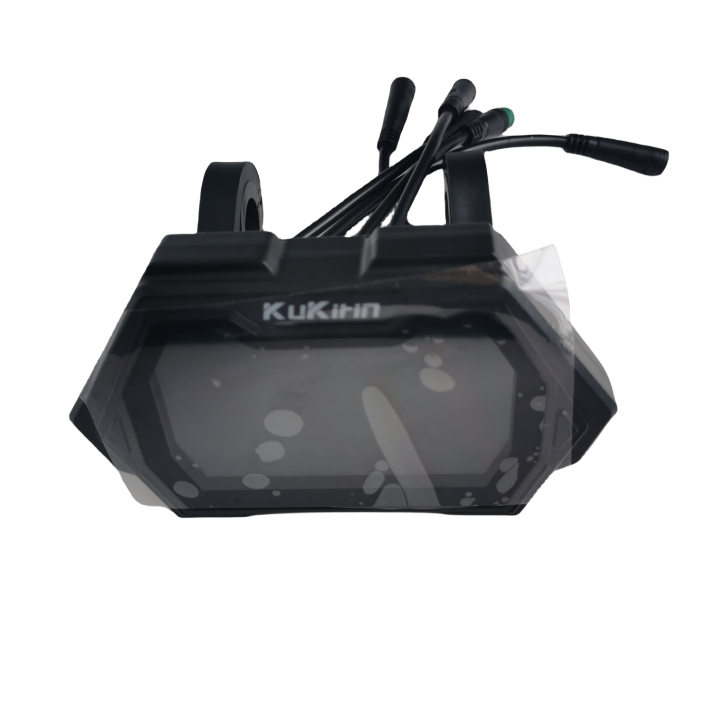 KUKIRIN C1 Pro Geïntegreerde Lijn