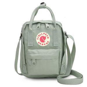 FE Delivery Arctic kanken sling Fox Beaver nimi Crossbody Bag Shoulder Bag All-Matching 23797