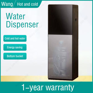 Electric Water Dispenser Mini Water Dispenser Water Dispenser Cold Hot Automatic Pump Water Chiller