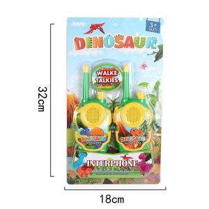 Walkie Talkies For children Clear Sound And Easy Operation Toys For Kids