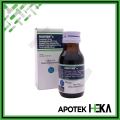 Paratusin Syrup 60 ml - Sirup Obat Flu dan Batuk. 