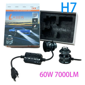 Lampu kabut Lampu Depan mobil LED H11 9005 9006 H7 READY UPER BRIGHT GARANSI 1 TAHUN. SEMUA SOKET