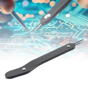 5557 Terminal Extractor With Reinforced Zinc Construction And Controlled Insertion Depth For Plastic Housing