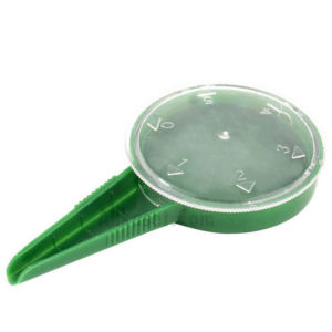 ที่หยอดเมล็ดพันธุ์ หยอดปุ๋ย ปรับได้ 5 ขนาด