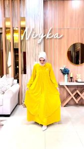 KS Niyka Maxy & Mat Ceruti Babydoll: Mengenal Produk & Cara Penggunaan
