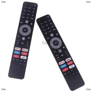 [COD] folp Phổ thông minh TVS điều khiển từ xa cho dexp Viomi chiq-cho nhiều mô hình thông minh LCD TV điều khiển từ xa