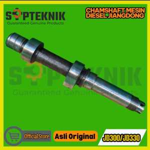 CAMSHAFT ATAU POROS NOK ATAU NOKEN AS JD300/JD330 JIANGDONG