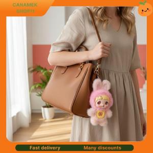 ❣️❣️❣️ Vinyl Fruit Doll Toy Pendant Cute Transformation Bag Hanging Creative Children Backpack Decoration Accessory