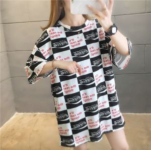 QLshop เสื้อคอกลมแนวสตรีท🚧 พิมพ์ลายสุดเท่ห์ 💣 ให้ความเฟียสความปัง💕 ยืนหนึ่งในหมู่ชาวแก้งค์ มันเริ่ดมากคุณพี่ ❗️❗️ เตือนแล้วนะ