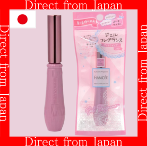 【Direct From Japan】Fiancee Gel Fragrance Pure Shampoo Scent 9g Sweet Refresh Japanese Cosmetics