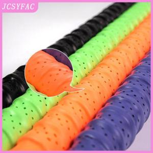 JCSYFAC Breathable Anti-slip Sport Grip Sweatband Tennis Tape Badminton Racket Sweatband
