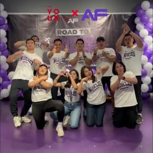 ✅ Yourtee adult men womens T shirts-never give up Anytime Fitness  combed cotton 30s anti-bacterial . C