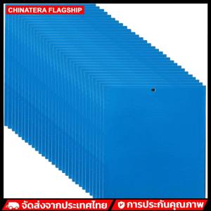 200/500pcs แมลงวันกับดักกันน้ำกาวติดกันน้ำแมลงแมลงศัตรูพืชศัตรูพืชศัตรูพืชสำหรับแมลงปีกแข็ง