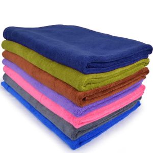 DARI KILANG 70*140cm M70140 BATH TOWEL/TUALA MANDI PALING SERAP MICROFIBER