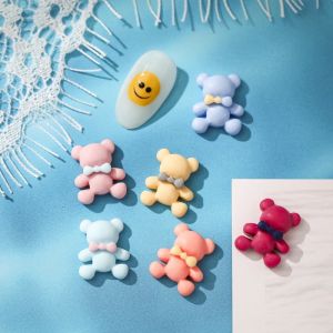 Set 20-30-50c Charm hoạt hình mix nhiều mẫu đính móng tạo kiểu cho nailbox cực HOT [ 𝐓𝐔́ 𝐀𝐍𝐇 𝐍𝐀𝐈𝐋 ]