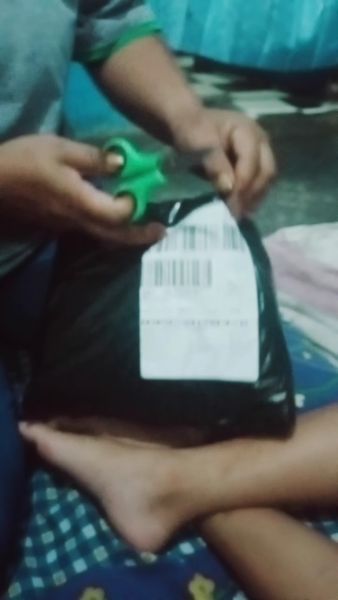 Buyer review video 2