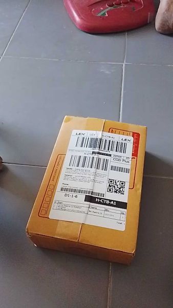 Buyer review video 2