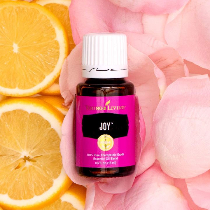 100% authentic YL Joy essential oil 5/15ml | Lazada Singapore