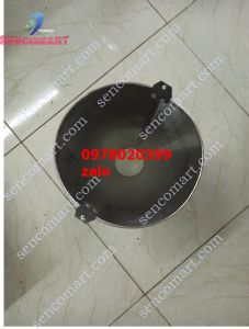 Phễu cắt tiết gà vịt siêu tiện  dễ sử dụng