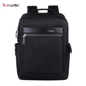 [Tặng bàn là du lịch cho đơn từ 2tr] Balo đa năng thương hiệu Tresette Hàn Quốc TR-5C206 Black CAO CẤP