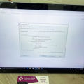 Máy tính bảng Surface Pro 3 màn 12 inch 2K - Ram 4G SSD 128G. 