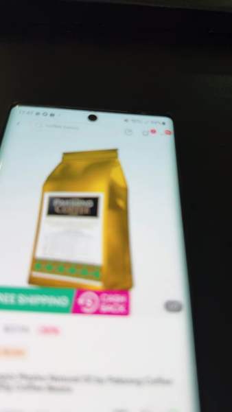 Buyer review video 2