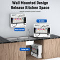 Authentic 5 Stage Water Purifier Filter Alkaline Water Filter For Drinking. 