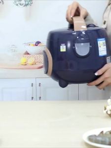 Rice Cooker Household 2-4 Manufacturer SmallSmart Multifunctional Porridge Rice Cooker Dropshipping [ Free Shipping ]