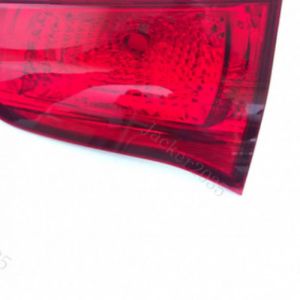 1PCS Mitsubishi PAJERO Montero 2008 - 2014  Tail Lamp Inner
