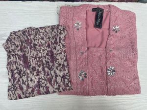 Setelan Kebaya Modern Terbaru Tunik Kutu Baru Full Payet