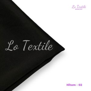 Kain ArmaniSilk Premium 0.5 Meter - Bahan Kain ArmanySilk Satin Super Meteran Dress Pengantin Bridesmaid Gamis Mukena Multi Guna