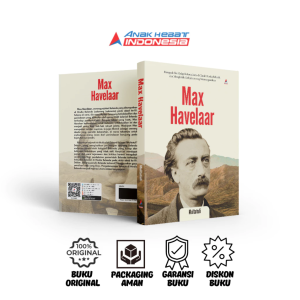 Max Havelaar - Multatuli