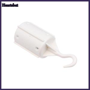 [Heartsbat] Knitting Machine Small Hook Weight Metal Accessories For Reed SRP60N For Sewing Supplies