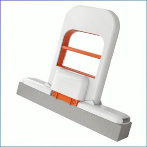Wipe the Cloth Coffee Table Wiping Cloth Small Dining Table Wiping Laziness Handheld Family Cleaning 迷你手持小拖把