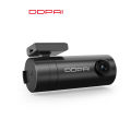 [DDPAI Official] กล้องติดรถยนต์ DDPAI Mini Pro Dash Cam รุ่นยอดฮิต 1080P HD wifi ความกว้าง 140 องศา. 