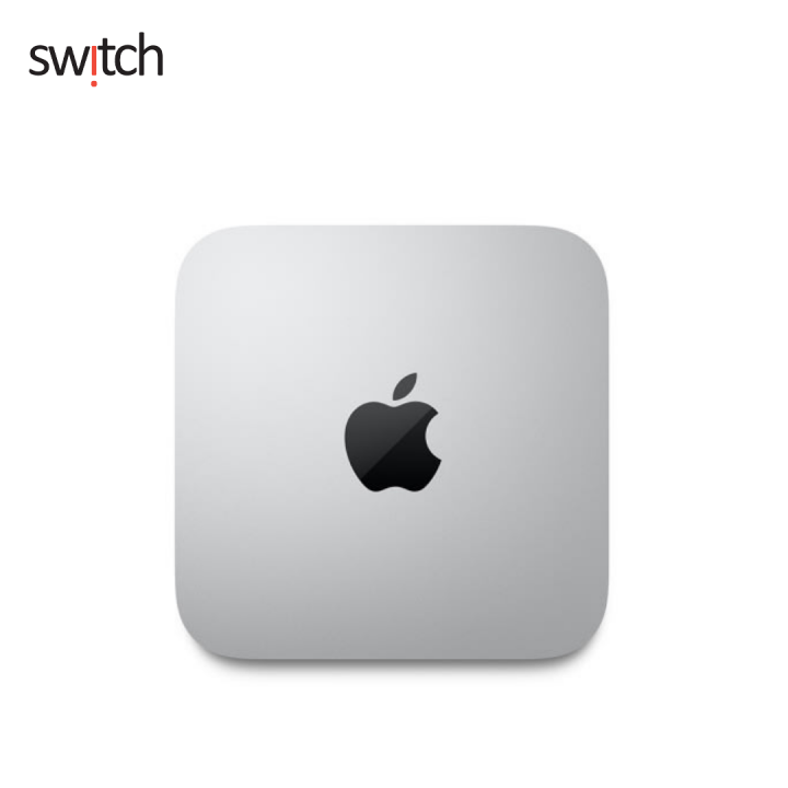 Mac mini: Apple M1 Chip with 8-Core CPU and 8-Core GPU, 256GB SSD ...