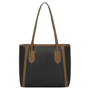 CJY SHOP#8312 Fashion minimalist shoulder tote bag for Women popular as a casual everyday bag for school or office use