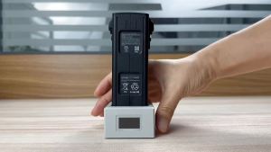 Battery Charger for DJI Mavic 3 Pro & Classic: A Comprehensive Guide