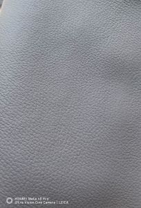 Beanbag.my™ Leather Bean Bag Sofa Full Set With Filling