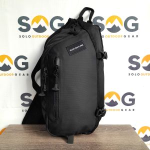 Tas Zarventure Stich Sling Pack Bag 100%