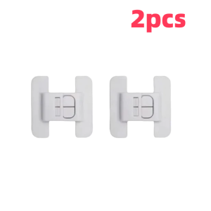 Refrigerator Baby Safety Lock Fridge Cabinet Drawers Guard Child Proof Lock