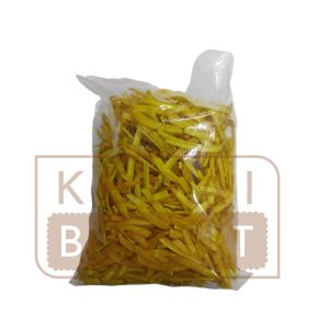 [ Kerepek Ubi Racik / Masin / Tomato / Cheese / Kari / Sambal Kering / Sambal Basah ] 500g