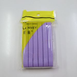 12pcs Wash Puff Sponge Stick Face Cleansing Skin Care Compressed Sponge Stick Facial Cleaning Wash Puff Sponge