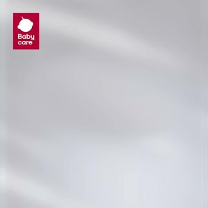 babycare Royal Lion Kingdom Weak Acid Diapers S58 Piece (4-8kg) Newborn Small Size Baby Diapers Weak Acid Skin-Friendly