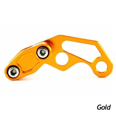 Universal Motorcycle Engine Oil Dipstick Lightweight CNC Hexagon Aluminum Alloy Enhanced Performance