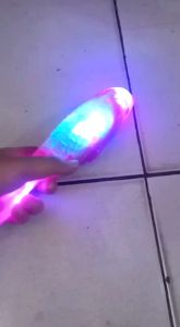 (BISA COD) Mainan Ikan Bergerak Bisa Berjalan Menyala & Bersuara Musik Sangat Lucu Dan Unik Cocok Untuk Balita